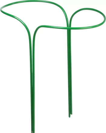 Кустодержатель GRINDA, d=40х70см, полудуги, 2шт 422384-40-70 купить в Губкинске