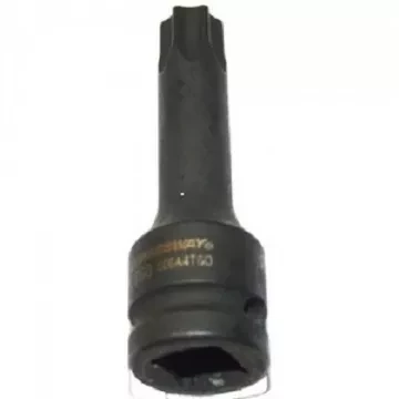 Головка ударная TORX Т60 78мм 1/2&quot; DR S06А4Т60 Jonnesway 48205 купить в Губкинске
