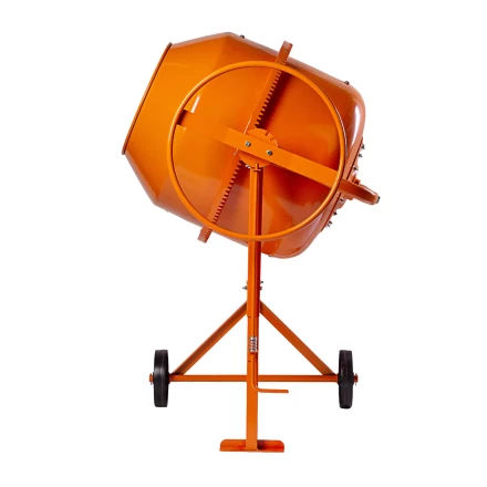 Бетоносмеситель Сибртех БСЕ-200 95480, 200 л, 1000 Вт купить в Губкинске