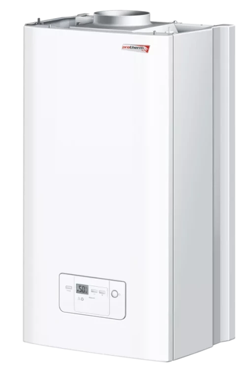 Котел Protherm GEPARD 11 MOV 11 кВт купить в Губкинске