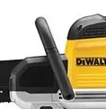 Пила-аллигатор DeWalt DWE399-QS купить в Губкинске