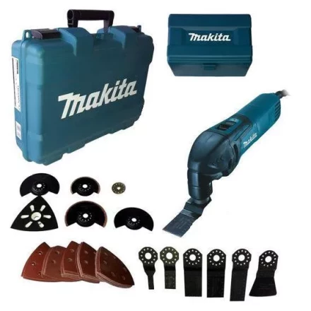 Мультитул Makita ТМ3000CX3 купить в Губкинске