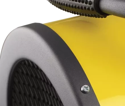 Тепловая пушка электрическая BALLU BHP-P-3 PE купить в Губкинске