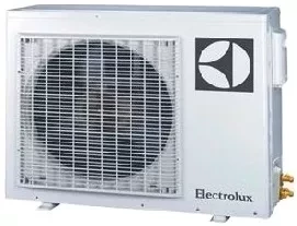 Внешний блок ELECTROLUX EACS-24HG-B/N3/out сплит-системы купить в Губкинске
