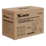 Аппарат инвертор. полуавтомат. cварки MTX MIG-160S 94301, 160A, ПВ 60%, катушка 5 кг купить в Губкинске