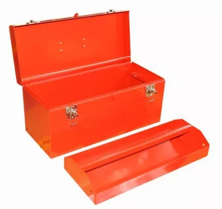 Ящик для инструмента 51х22х24 см Энкор 12331 купить в Губкинске