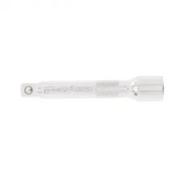 Удлинитель, 125 мм, 1/2", CrV, полированный хром MATRIX MASTER 13972
