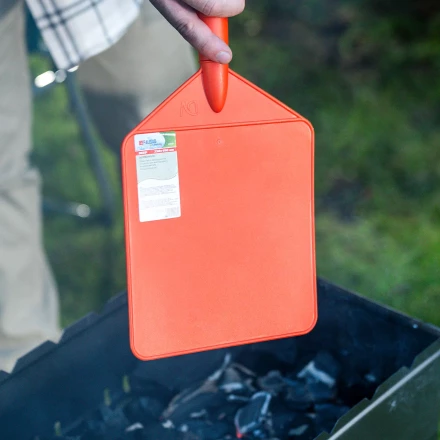 Веер для мангала, 250х190, Camping Palisad 69740 купить в Губкинске