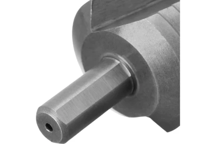 Сверло ступенчатое по металлу Сибртех 723014, 9-12-15-18-21-24-27-30-33-36 мм, 4241 купить в Губкинске