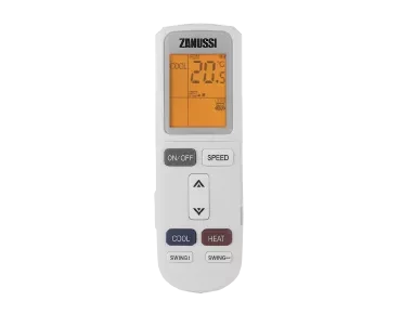 Внешний блок ZANUSSI ZACO-18 H2 FMI/N1 Multi Combo сплит-системы купить в Губкинске