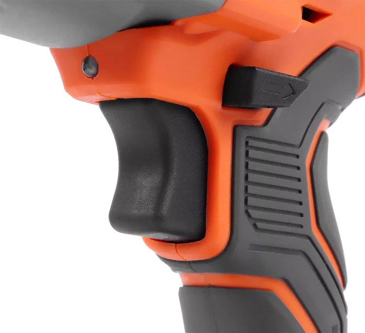Аккумуляторный ударный гайковерт MESSER DCW9 750Нм М20 6Ач купить в Губкинске