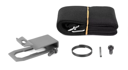 Аккумуляторный ударный гайковерт MESSER DCW9 750Нм М20 6Ач купить в Губкинске