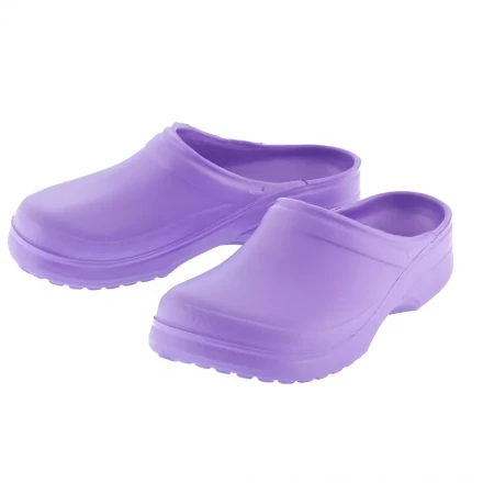 Сабо женские размер 41 СИБРТЕХ артикул 60017 купить в Губкинске