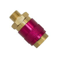 Быстросъемное соединение NW5- G1/8"; мм (Red) (XL177.0013) FA3074