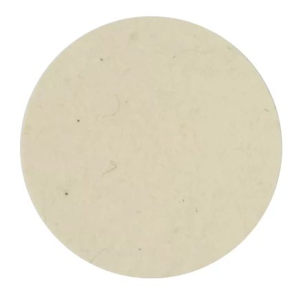 Круг полировальный Ф125Х7 мм на липучей основе войлок Энкор 20580 купить в Губкинске