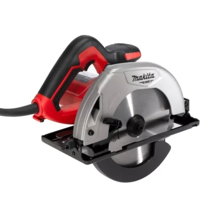 Дисковая пила Makita M5802 купить в Губкинске