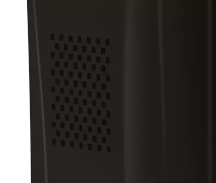 Маслянный радиатор обогреватель электрический BALLU Modern BOH/MD-07BB 1500 купить в Губкинске