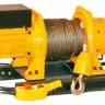 Лебедки электрические серии KDJ-300Е (220В) Magnus-Profi купить в Губкинске