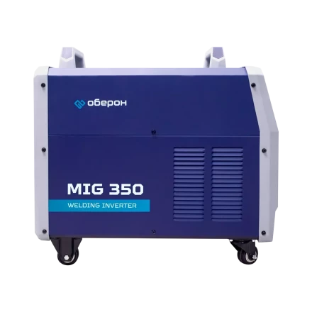 Сварочный полуавтомат Оберон MIG 350 KG2351 купить в Губкинске