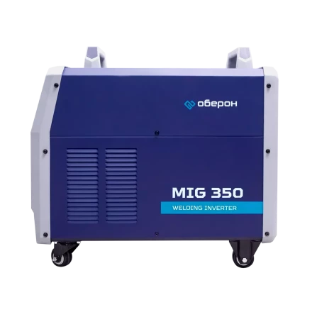 Сварочный полуавтомат Оберон MIG 350 KG2351 купить в Губкинске