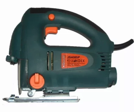 Лобзик Sturm JS 4085Р Электролобзик купить в Губкинске