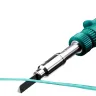 SolderGas 70B набор 8-в-1, газовый паяльник, горелка, фен, 30-70 Вт,  1300°С 55504-H8 купить в Губкинске