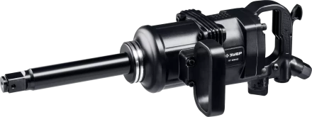 Ударный пневмогайковерт ПГ-2500 64220 серия ПРОФЕССИОНАЛ купить в Губкинске