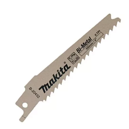 Пильное полотно Makita, для JR100, JR102, BiM B-20432 купить в Губкинске