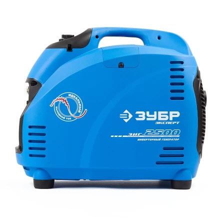 Генератор бензиновый ЗИГ-2500 серия ПРОФЕССИОНАЛ купить в Губкинске