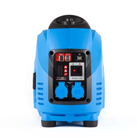 Генератор бензиновый ЗИГ-2500 серия ПРОФЕССИОНАЛ купить в Губкинске