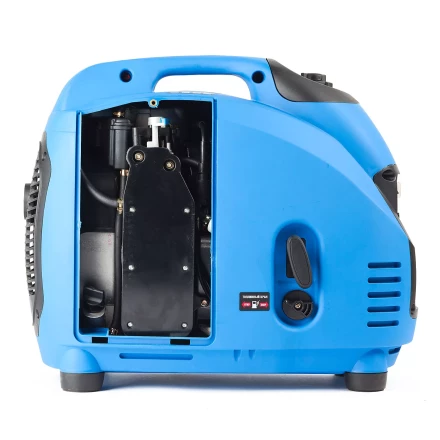 Генератор бензиновый ЗИГ-2500 серия ПРОФЕССИОНАЛ купить в Губкинске