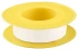 Фумлента ТЕВТОН &quot;PTFE&quot;, плотность - 1.20 г/см3, 0.1мм x 12мм x 12м 8-12381-120-12 купить в Губкинске