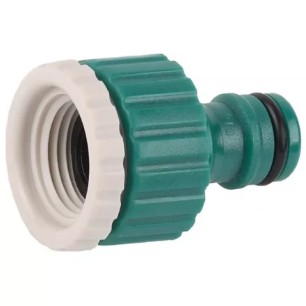 Адаптер внешний RACO &quot;Original&quot; (соединитель-резьба внешняя), 1/2&quot;х3/4&quot; 4250-55220C купить в Губкинске