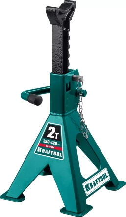 Подставка страховочная KRAFTOOL 43465-2 купить в Губкинске
