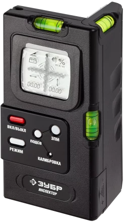 Уровни-угломеры электронные ИНСПЕКТОР серия ПРОФЕССИОНАЛ купить в Губкинске