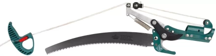 Сучкорез штанговый RACO с пилой 350мм 4218-53/372C купить в Губкинске
