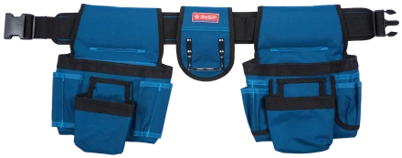 Пояса монтажника серия ЭКСПЕРТ купить в Губкинске