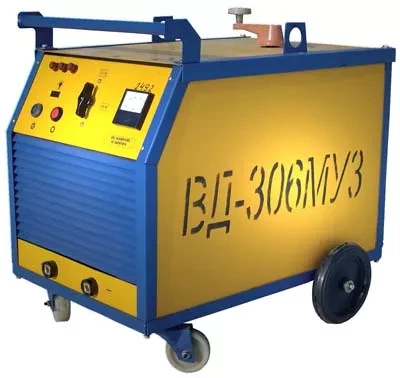 Выпрямитель сварочный ВД-306М &quot;Север&quot; купить в Губкинске