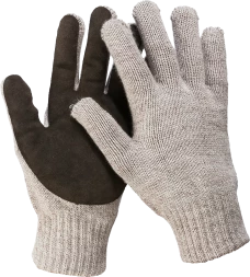 Перчатки утепленные Тайга серия ПРОФЕССИОНАЛ