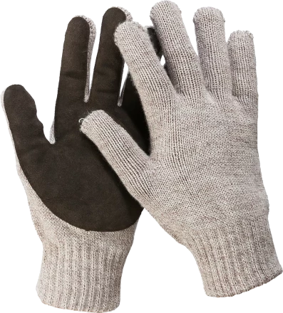 Перчатки утепленные Тайга серия ПРОФЕССИОНАЛ купить в Губкинске