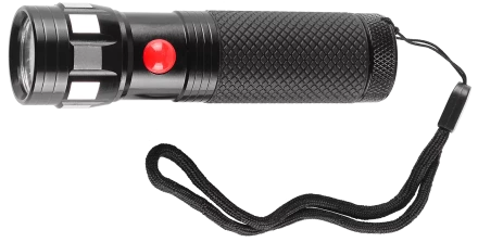 Фонари ручные 9 светодиодов серия МАСТЕР купить в Губкинске