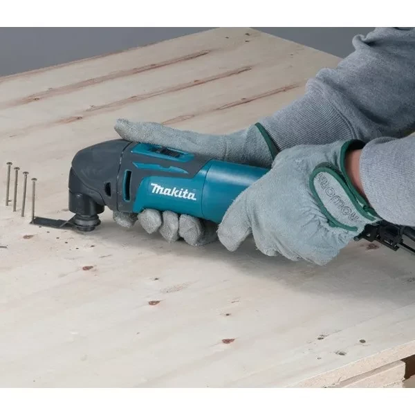 Мультитул Makita ТМ3000CX3J купить в Губкинске