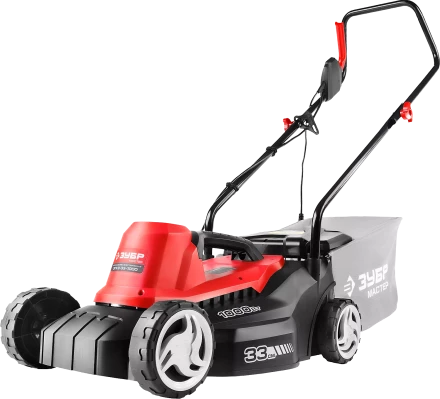 Газонокосилка электрическая ЗГКЭ-33-1000 серия МАСТЕР купить в Губкинске
