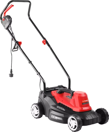 Газонокосилка электрическая ЗГКЭ-33-1000 серия МАСТЕР купить в Губкинске