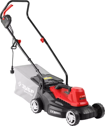 Газонокосилка электрическая ЗГКЭ-33-1000 серия МАСТЕР купить в Губкинске