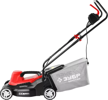 Газонокосилка электрическая ЗГКЭ-33-1000 серия МАСТЕР купить в Губкинске