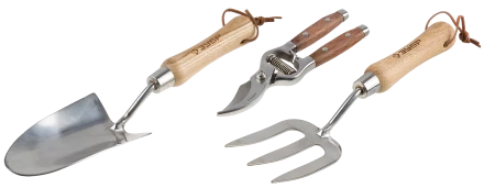 Наборы садовые серия ЭКСПЕРТ купить в Губкинске