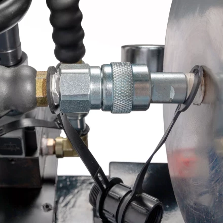 Съемник гидравлический транспортируемый с выносным насосом КВТ СГНт-150У серия ПРОФИ (88609) купить в Губкинске