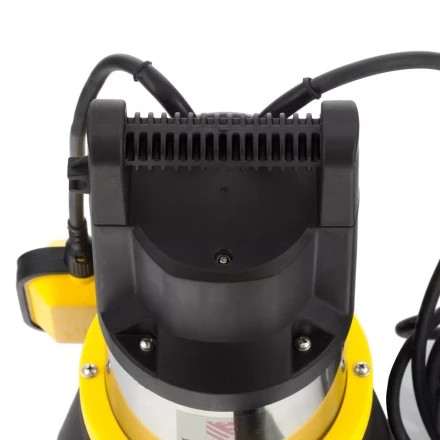 Дренажный насос Denzel DP1400X 97228 купить в Губкинске