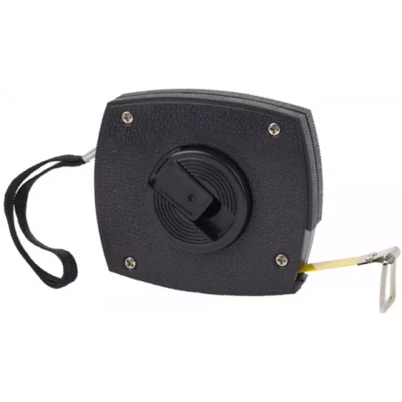 Мерная лента STAYER &quot;MASTER&quot; S-10, стальное полотно 10мм, 10м 3416-10_z01 купить в Губкинске